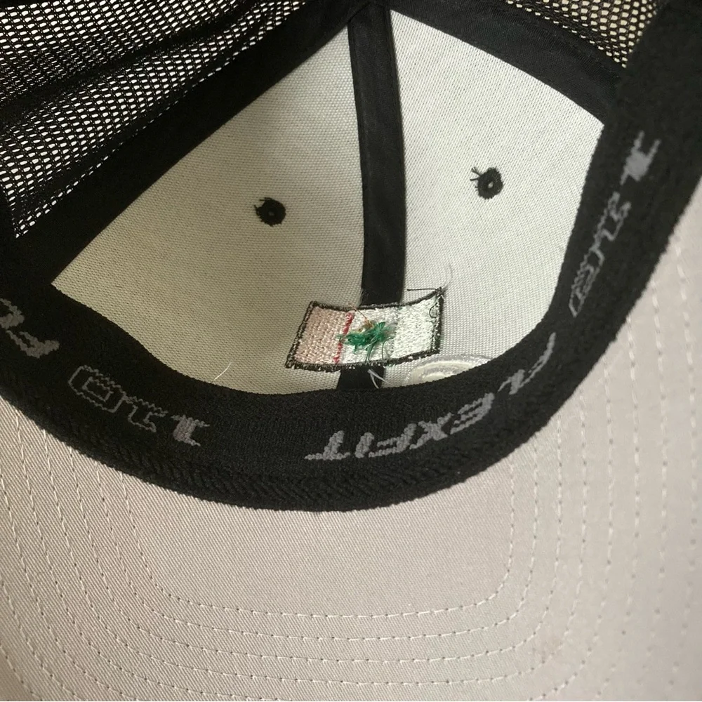 LIDS Oaxaca Mexico Unisex Cap Hat
